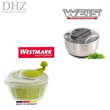 Salatschleuder Kunststoff /