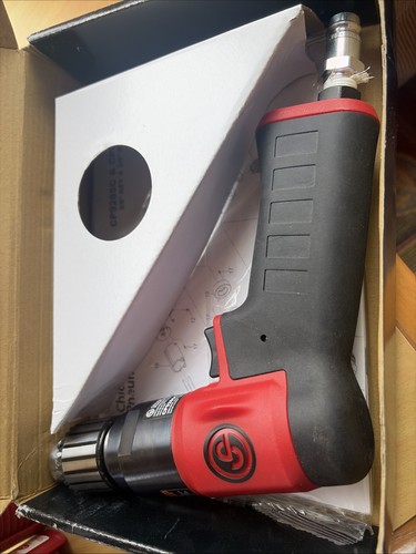 Chicago pneumatic cp9285c 8 - chicago,