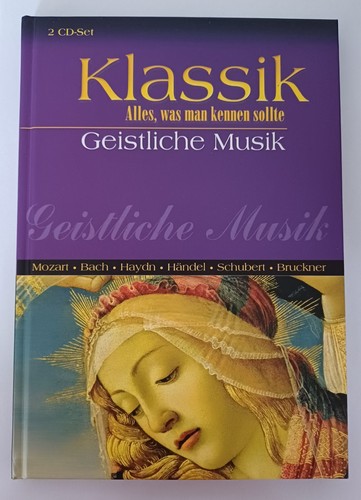 Klassik alles was man - -,