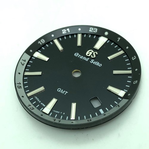 W2465 grand seiko - grand, dial