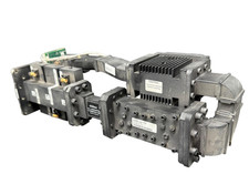 12339-001MD MITEC 27D3972 / 12339-001MD Hohlleiter für MCL MT4000