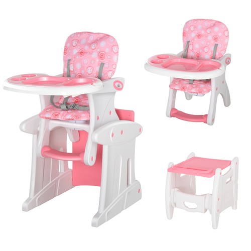 Homcom wandelbarer baby - homcom,