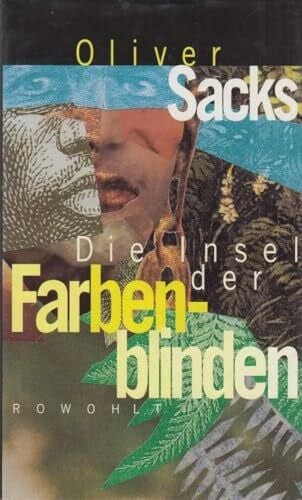 Die insel der farbenblinden - die,