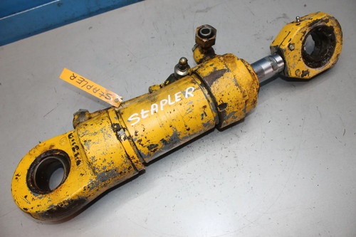 Takraf ddr orsta hydraulik - orsta,