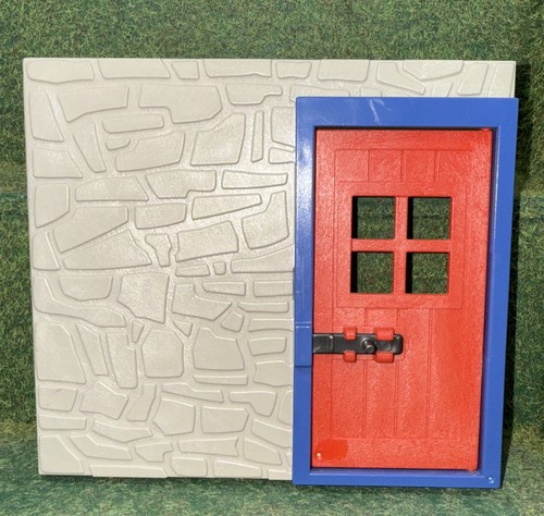 Playmobil 5245 fort brave - fort,