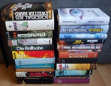 Konsalik 24 Romane Liebe