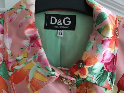 Dolce gabbana luxus - dolce&gabbana,