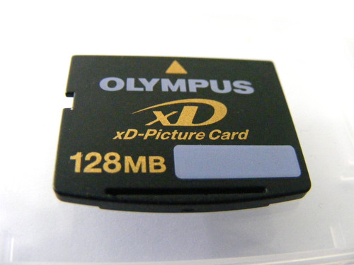 128mb picture card 128 - picture,