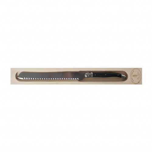 Laguiole basic brotmesser - basic:,