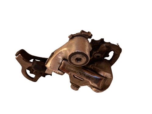 Shimano stx mc34 schaltwerk - stx,