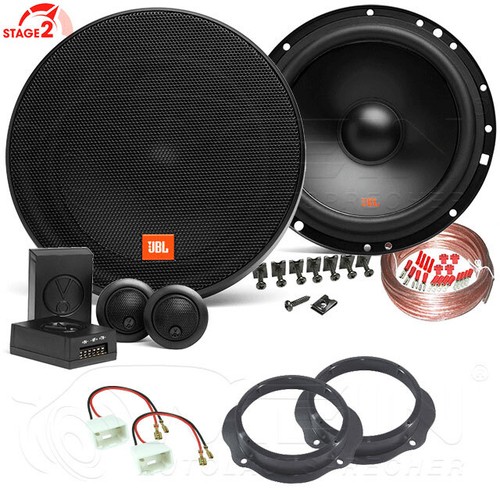 Jbl lautsprecher für ford - jbl,