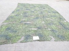 1x Tarnnetz 9,6m x 6,4m bis