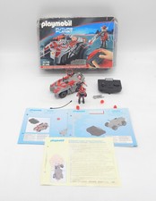 Playmobil Future Planet 5156 Stealer mit KO Laser & Fernsteuerung - in OVP