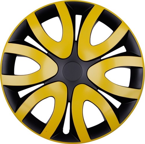 Premium design radkappen - 4x,