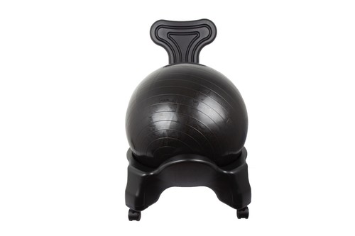 Balance haltung stuhl mit - balance,
