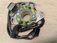 Zündanlage Stator Lichtmaschine Suzuki RM 250 1996 OEM OE 32101-37E00-000