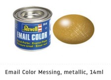 Revell Email Color Farbe alle