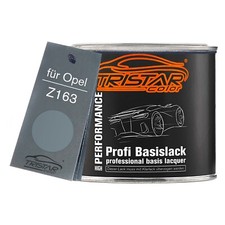 Autolack Dose für Opel Z163