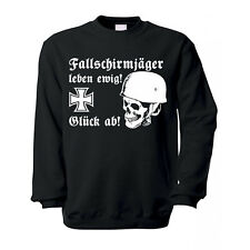 Fallschirmjäger leben ewig