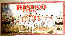 Risiko de Luxe - Parker (rosa