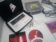 BECKER TRAFFIC PRO BE 4723 mercedes benz sl slk navi 10.0 europa stimmen