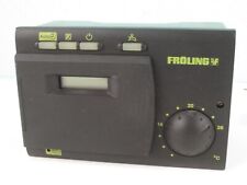 Fröling - KW-P 