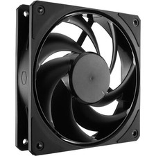 Cooler Master Mobius 120 Black