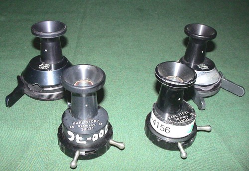 Storz 29031 lupen endoskop - storz,