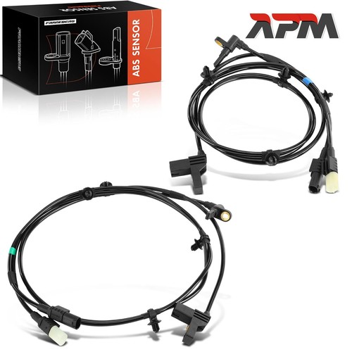 Abs sensor raddrehzahlgeber - abs,