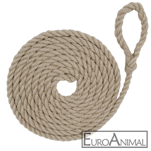Führstrick 16mm seil - 5m, /