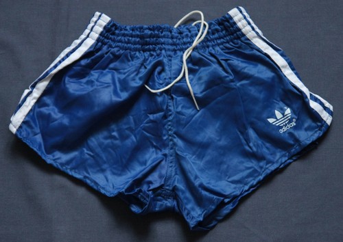 Neu adidas shorts vintage - neu, d3