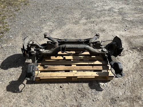 Passat 2 4 - 3c, 3.2