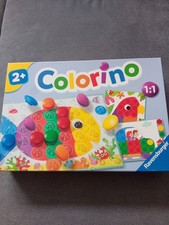 Colorino Ravensburger Spiel ab