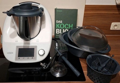 Thermomix mit - thermomix, 5