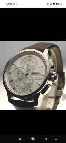 Schweizer chronograph - schweizer,