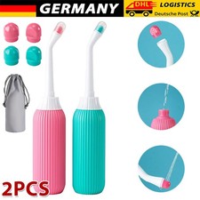 2X Po Dusche 500ml