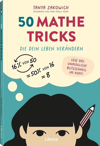 Mathe tricks die dein - 50, leben