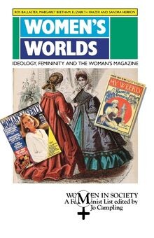 Womens worlds ideology - worlds:,