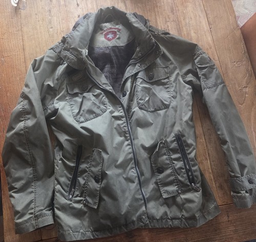 Wie neu wellensteyn regenjacke - wie,
