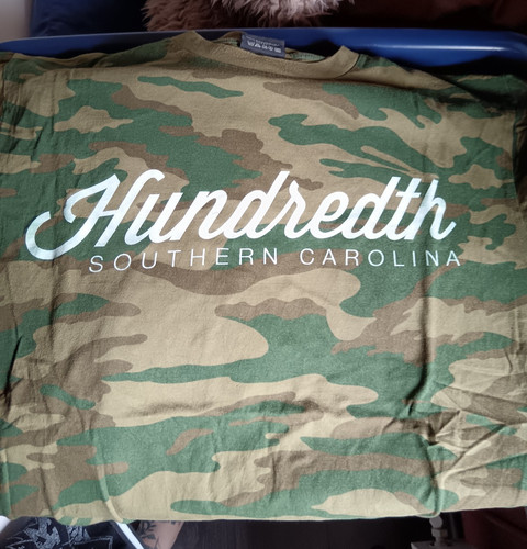 The hundredth shirt - the,