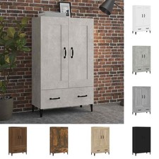 Highboard 70x31x115cm