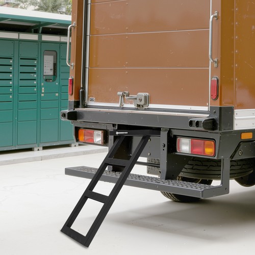 Stufige aufstiegsleiter - 3-stufige,