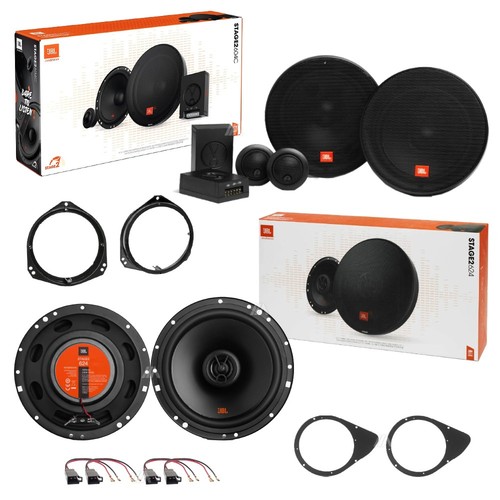 Kit jbl 4ω - kit,