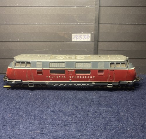 Trix express 764 - trix,