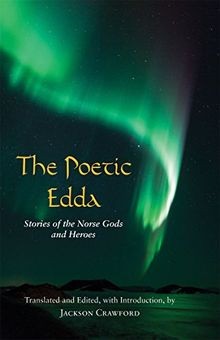 The poetic edda - stories, of