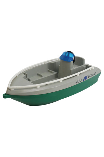 Playmobil spielzeugboot - playmobil,
