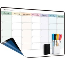 Whiteboard Monatsplaner