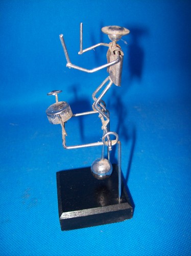 Pendelfiguren bürodeko - pendelfiguren,