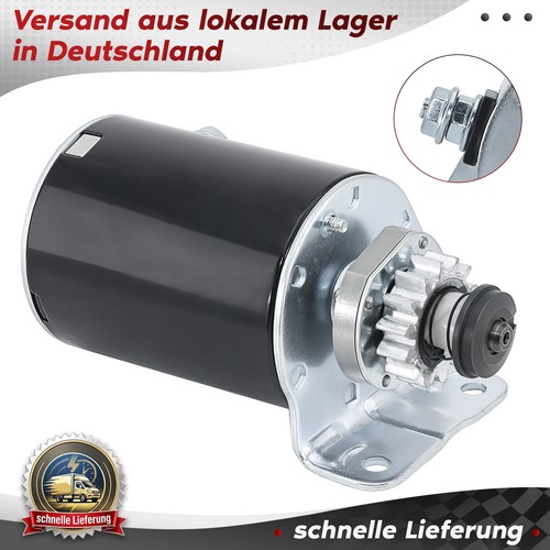 Anlasser passend für briggs - briggs, &