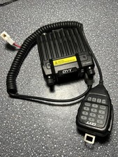 UHF/VHF Mobielfunkgerät QYT 7900D